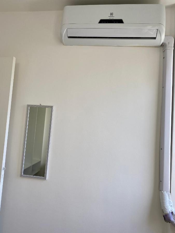 Apartamento Pitangueiras Guaruja Exterior photo