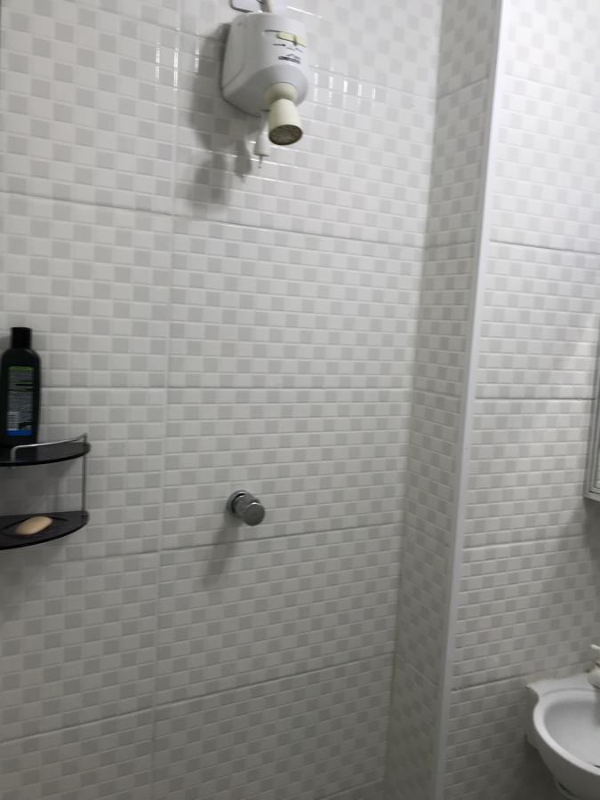 Apartamento Pitangueiras Guaruja Exterior photo